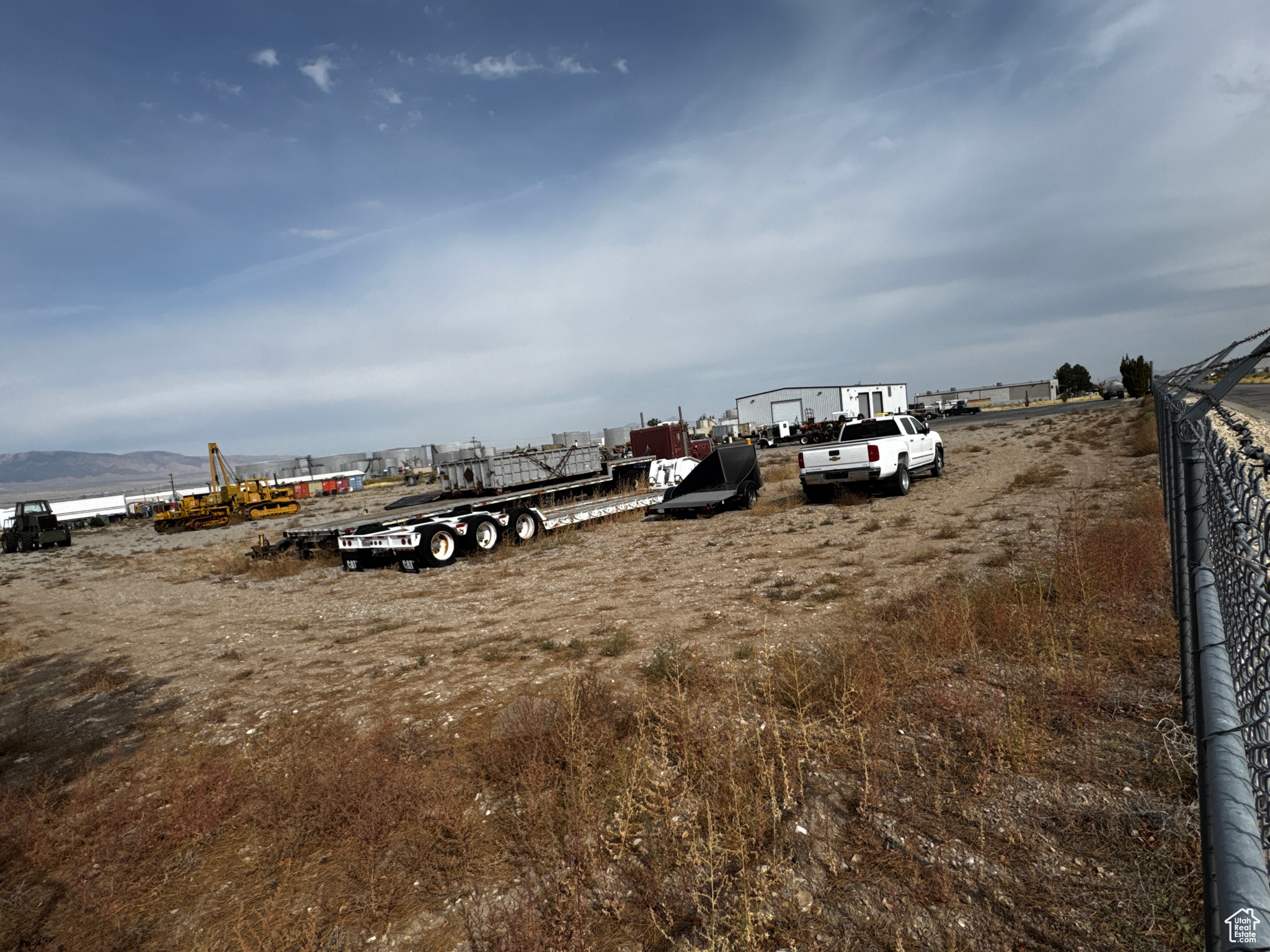TOOELE CITY COMMERCIAL PARK PHASE III AMENDED - Commercial Sale