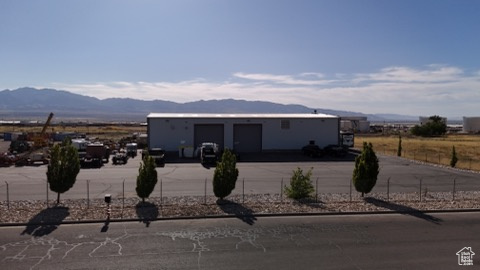 TOOELE CITY COMMERCIAL PARK PHASE III AMENDED - Commercial Sale