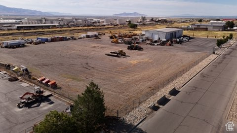 TOOELE CITY COMMERCIAL PARK PHASE III AMENDED - Commercial Sale