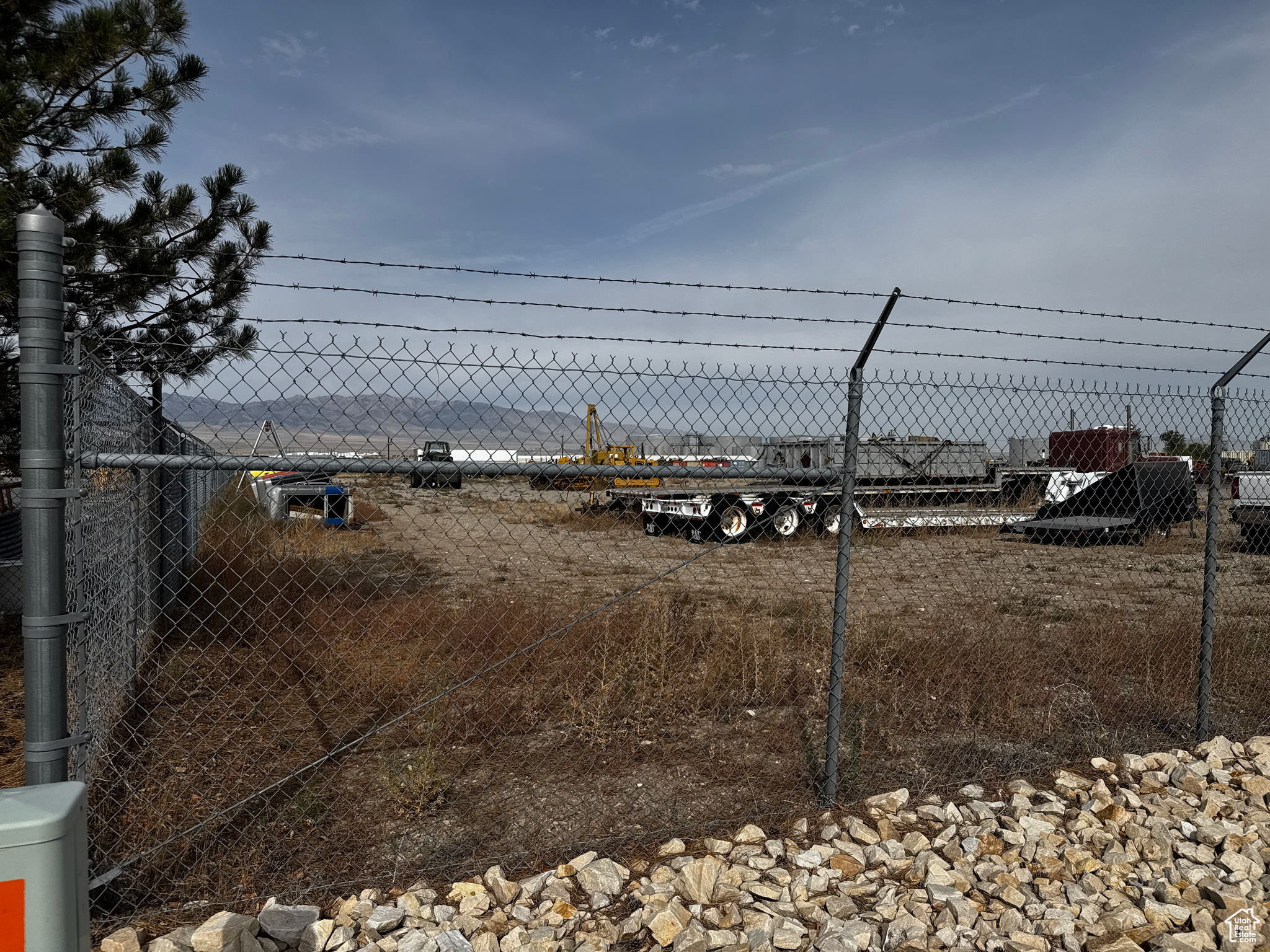 TOOELE CITY COMMERCIAL PARK PHASE III AMENDED - Commercial Sale