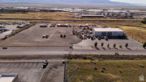TOOELE CITY COMMERCIAL PARK PHASE III AMENDED - Commercial Sale