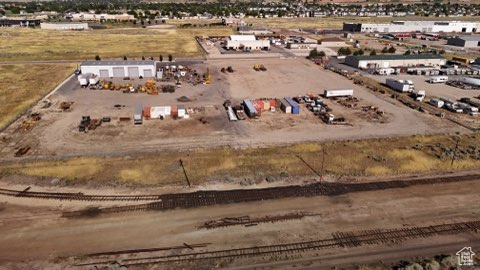 TOOELE CITY COMMERCIAL PARK PHASE III AMENDED - Commercial Sale