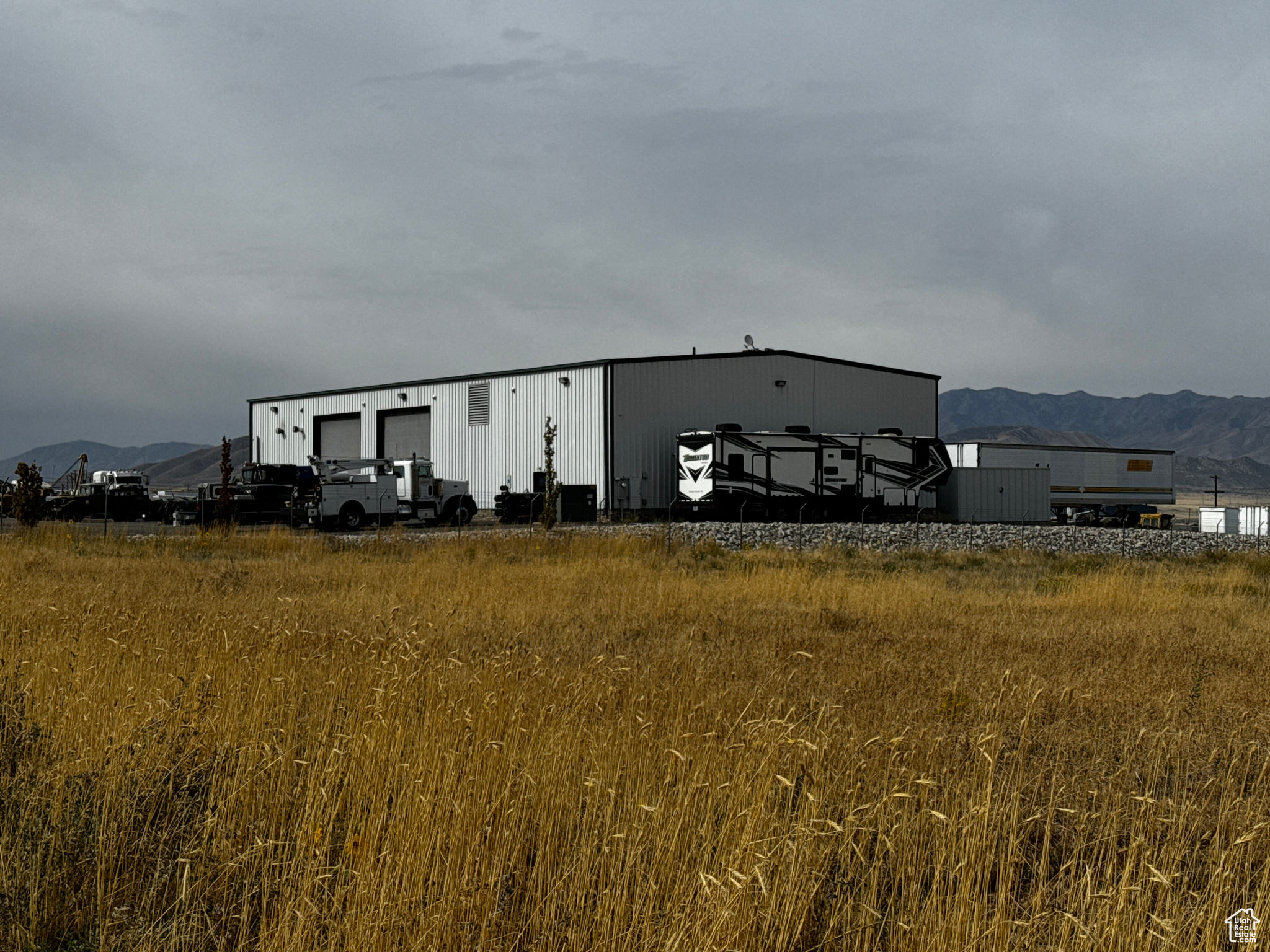 TOOELE CITY COMMERCIAL PARK PHASE III AMENDED - Commercial Sale