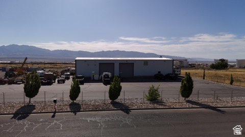 TOOELE CITY COMMERCIAL PARK PHASE III AMENDED - Commercial Sale