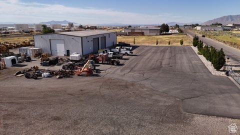 TOOELE CITY COMMERCIAL PARK PHASE III AMENDED - Commercial Sale