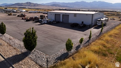 TOOELE CITY COMMERCIAL PARK PHASE III AMENDED - Commercial Sale