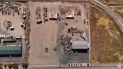 TOOELE CITY COMMERCIAL PARK PHASE III AMENDED - Commercial Sale