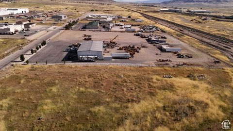 TOOELE CITY COMMERCIAL PARK PHASE III AMENDED - Commercial Sale
