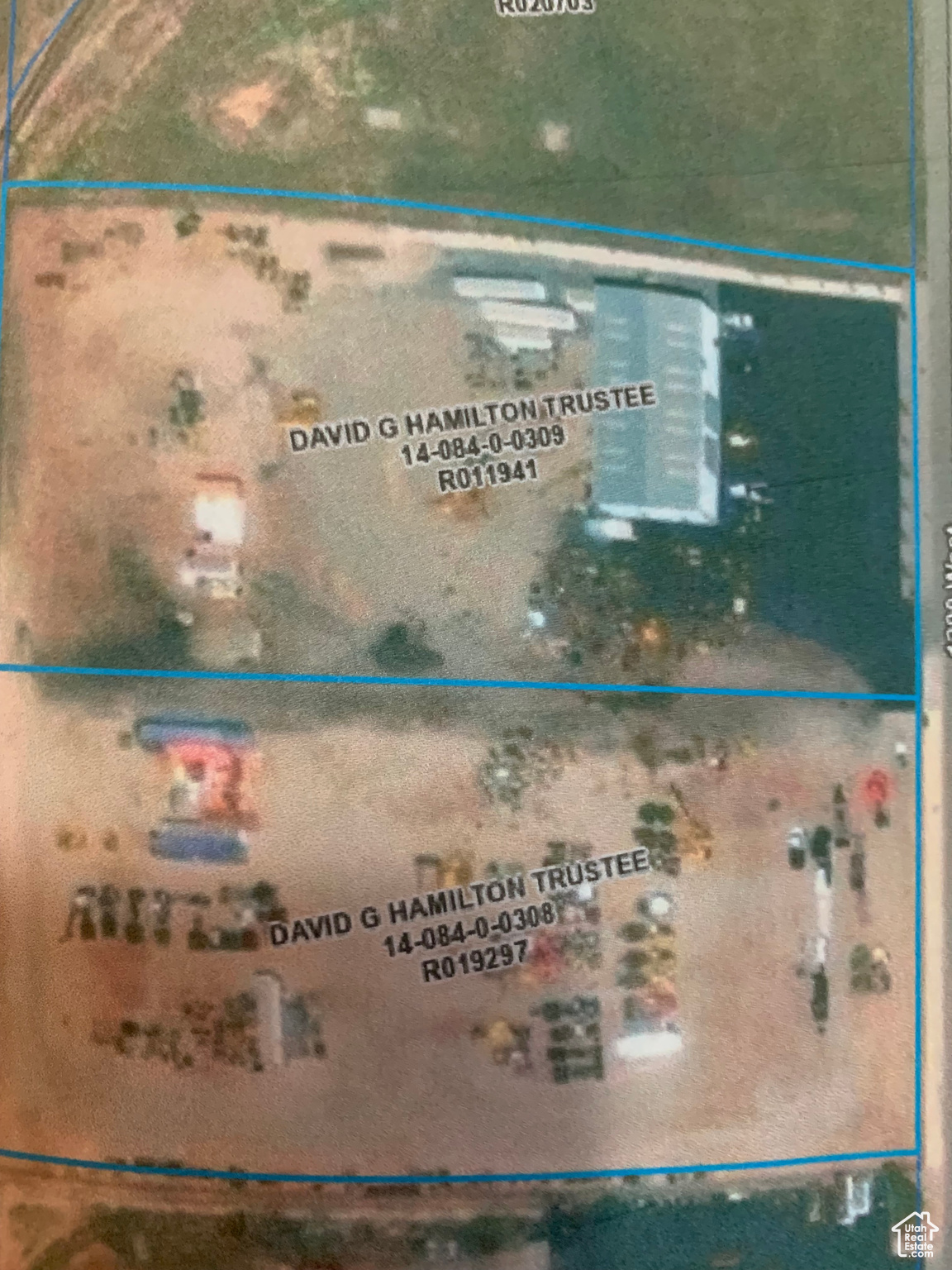 TOOELE CITY COMMERCIAL PARK PHASE III AMENDED - Commercial Sale