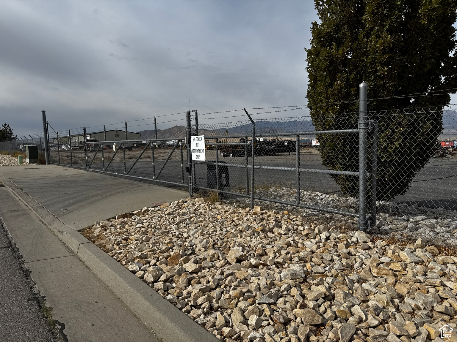 TOOELE CITY COMMERCIAL PARK PHASE III AMENDED - Commercial Sale