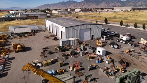 TOOELE CITY COMMERCIAL PARK PHASE III AMENDED - Commercial Sale