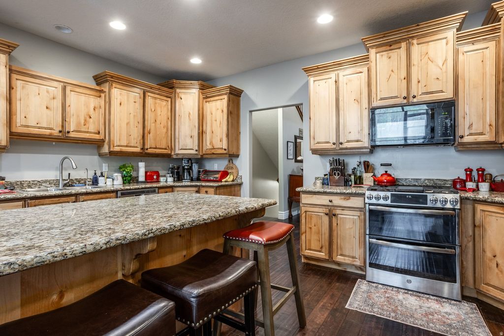 Photo of 1369 W 365 N, Midway, UT 84049 (MLS # 2158254)