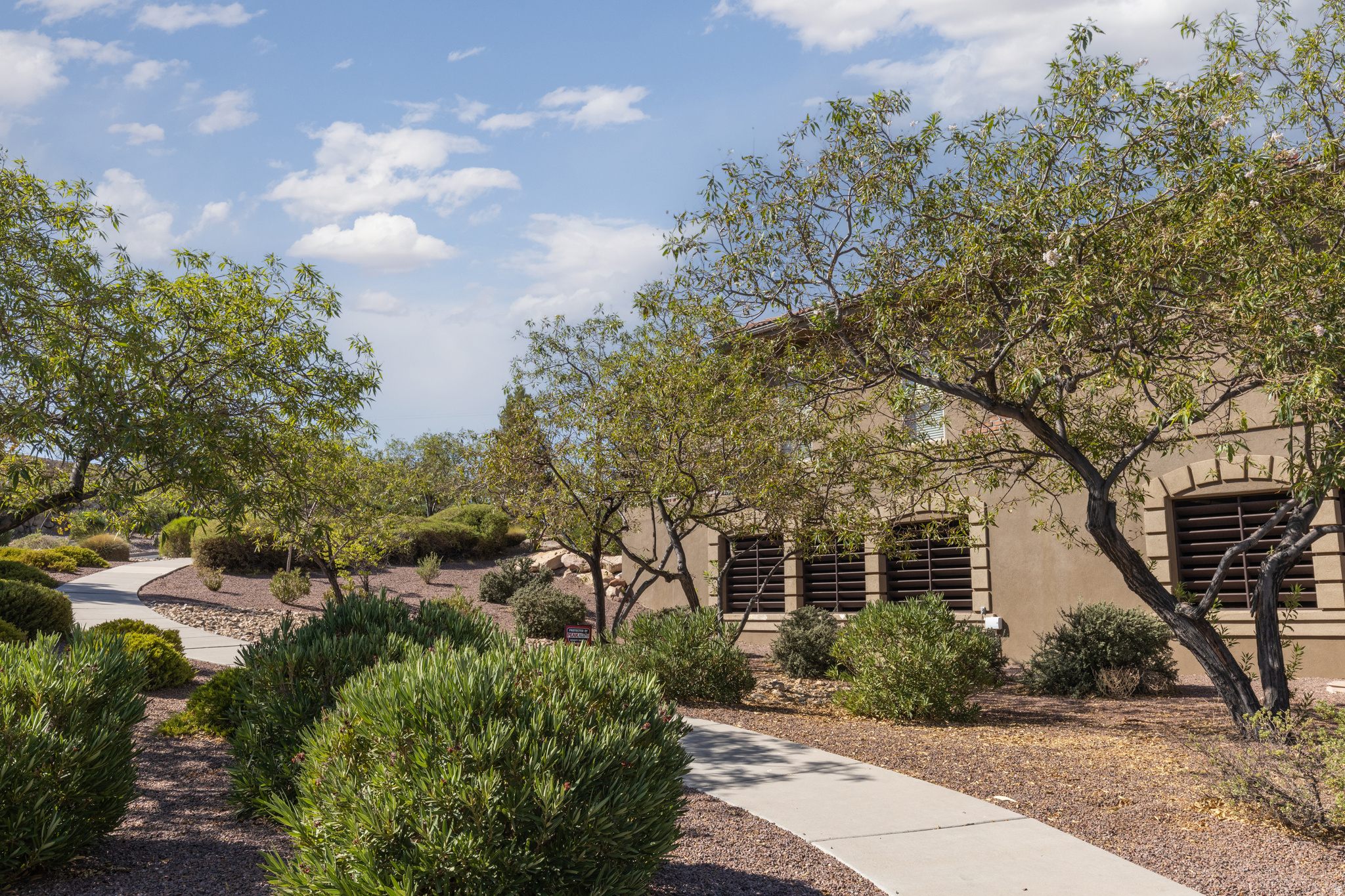 BELLA TERRAZZA - Residential