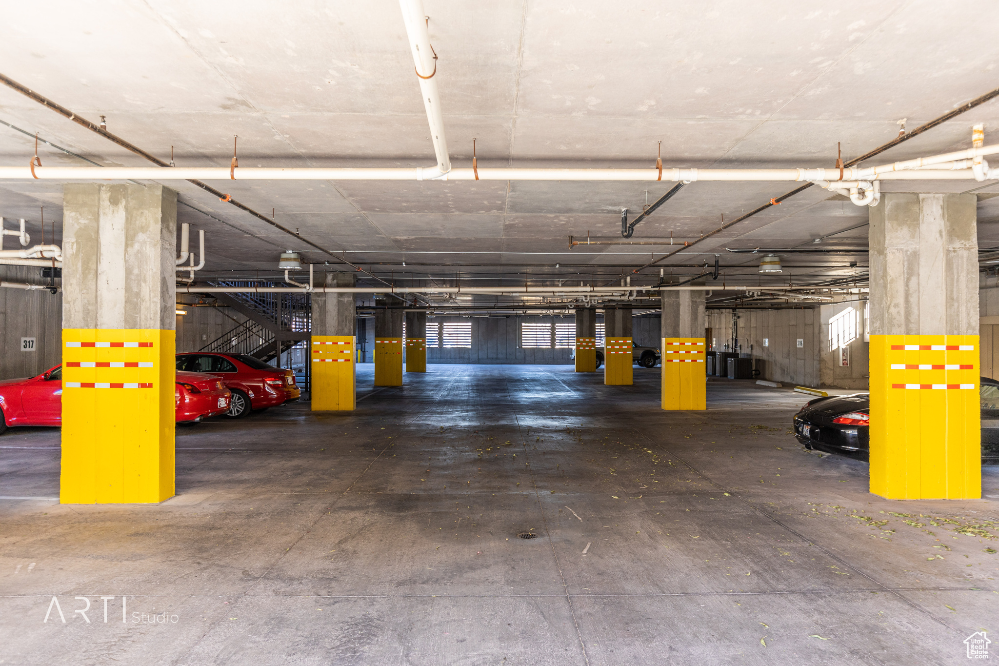 BELLA TERRAZZA - Residential