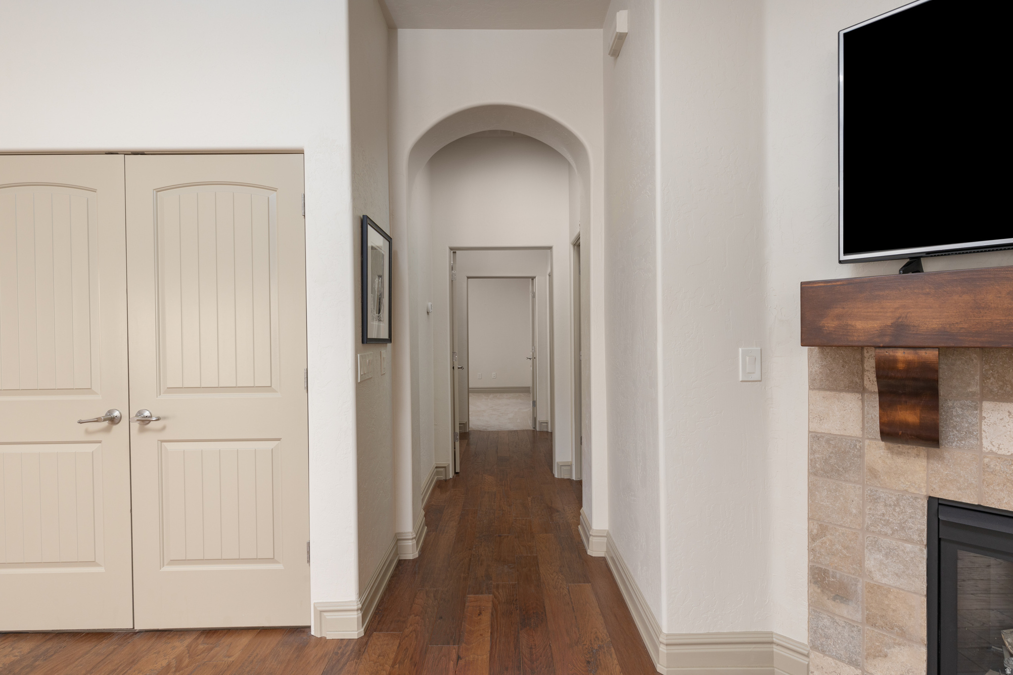 BELLA TERRAZZA - Residential