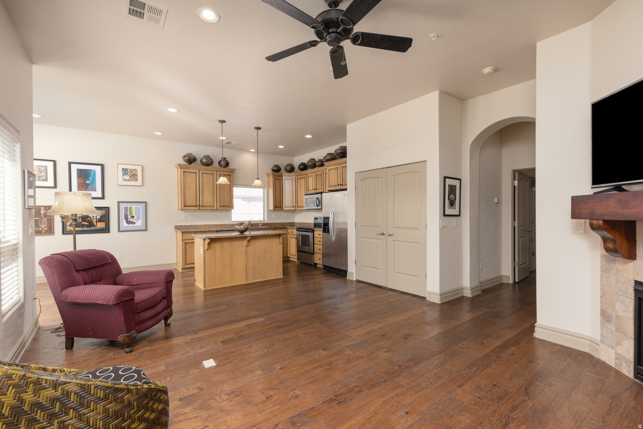 BELLA TERRAZZA - Residential