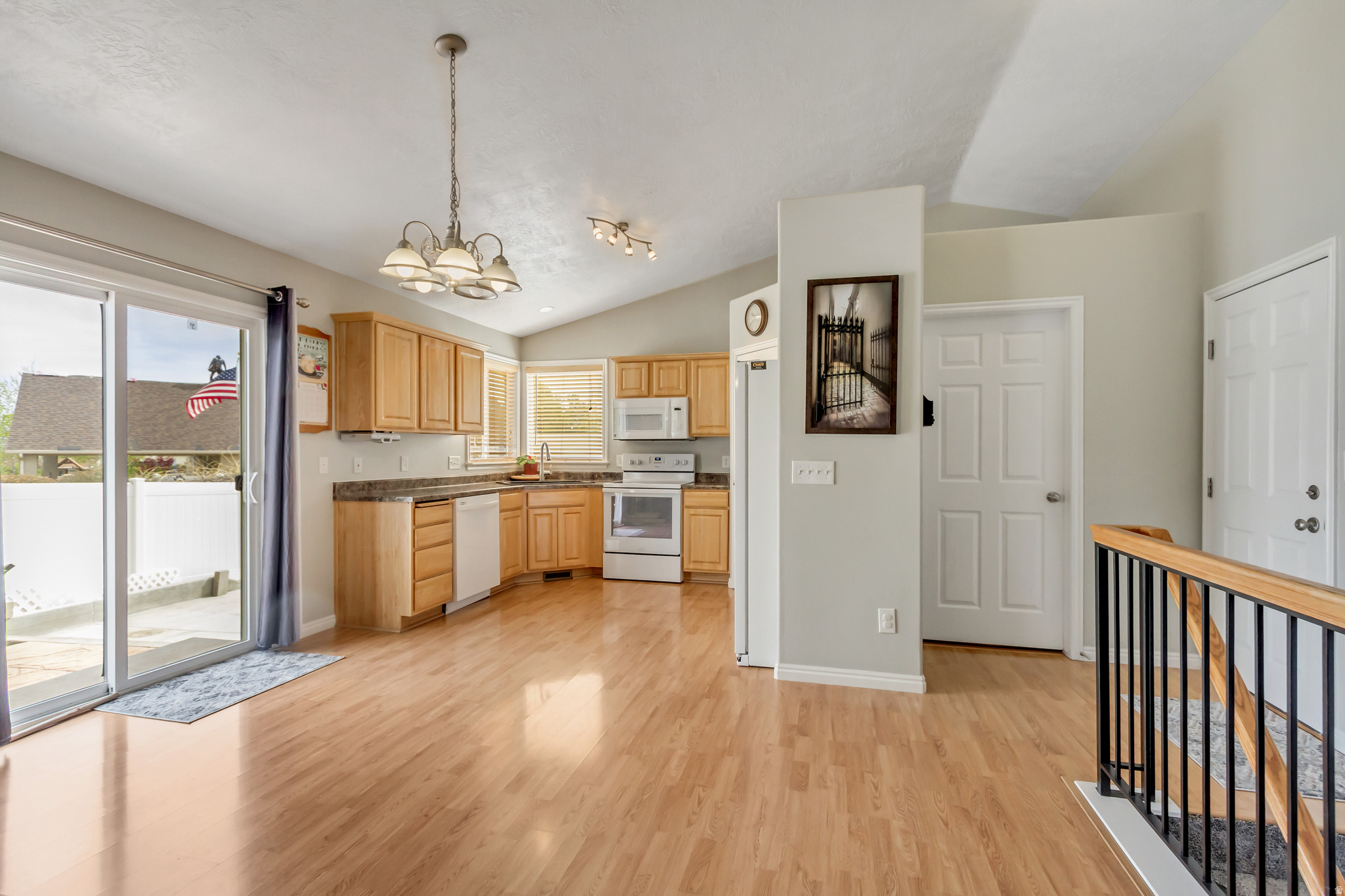 LIBERTY - Residential