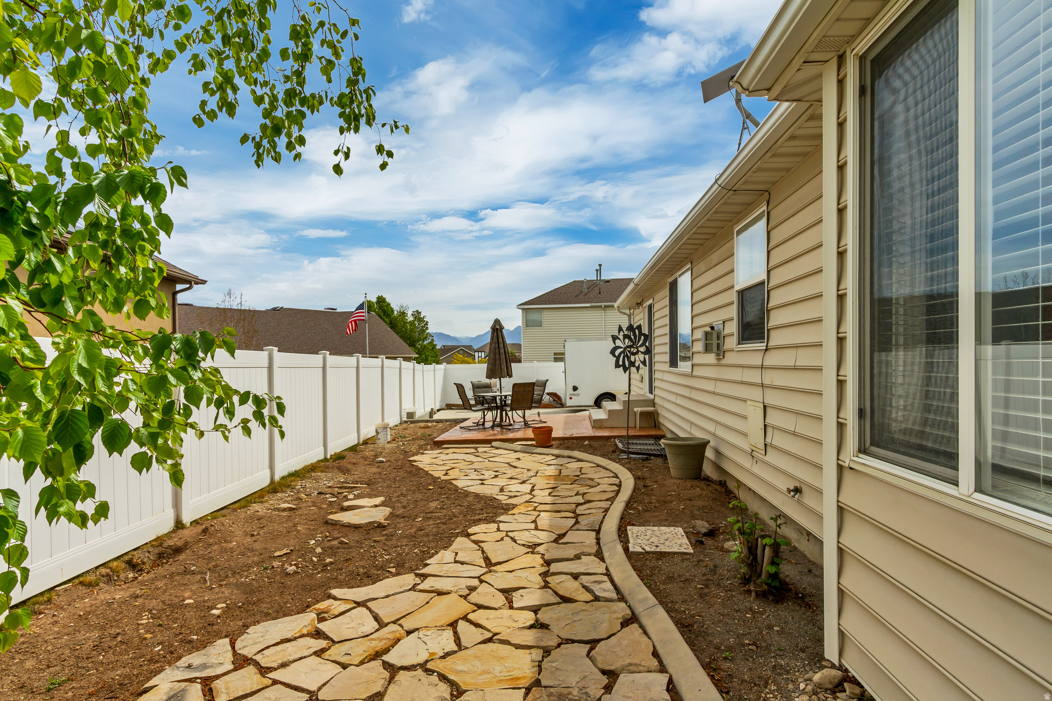 LIBERTY - Residential