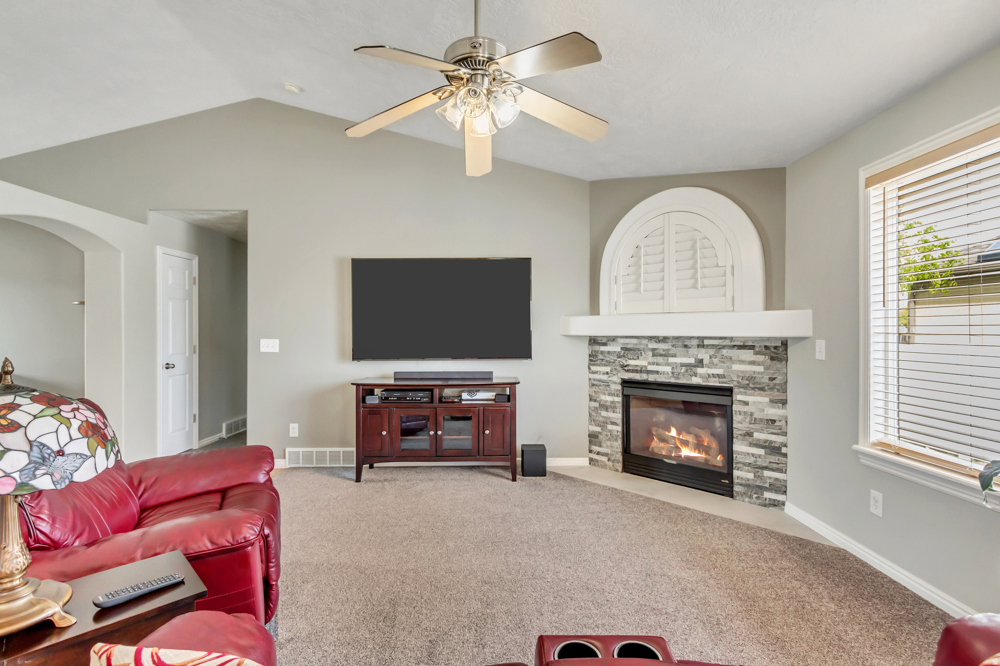 LIBERTY - Residential