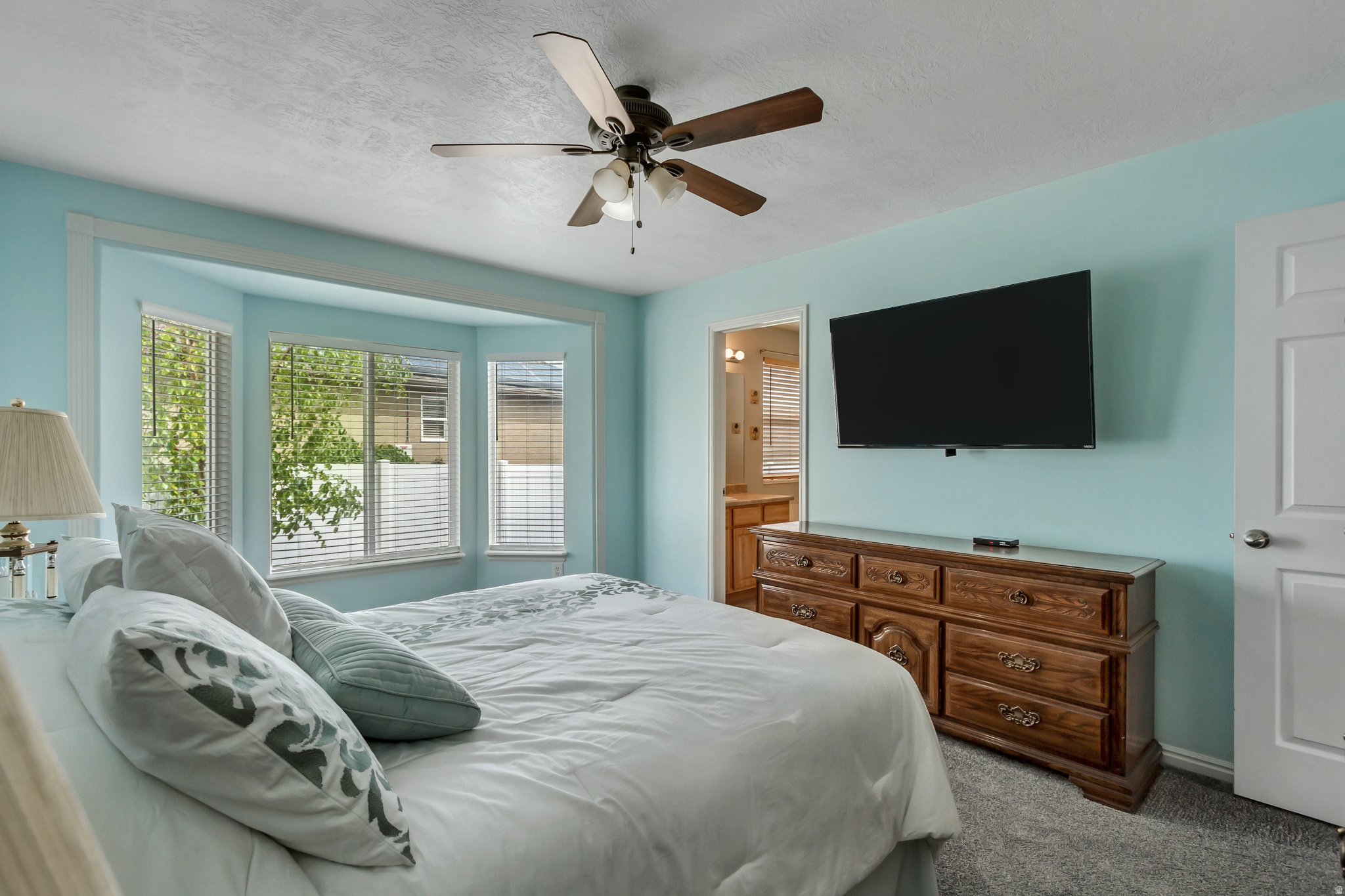 LIBERTY - Residential