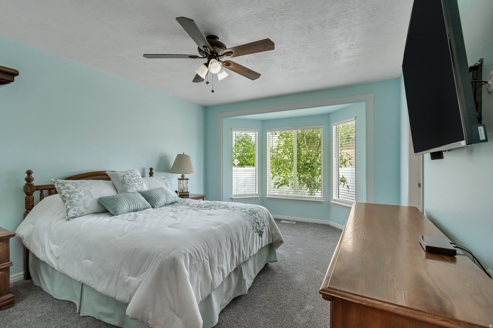 LIBERTY - Residential