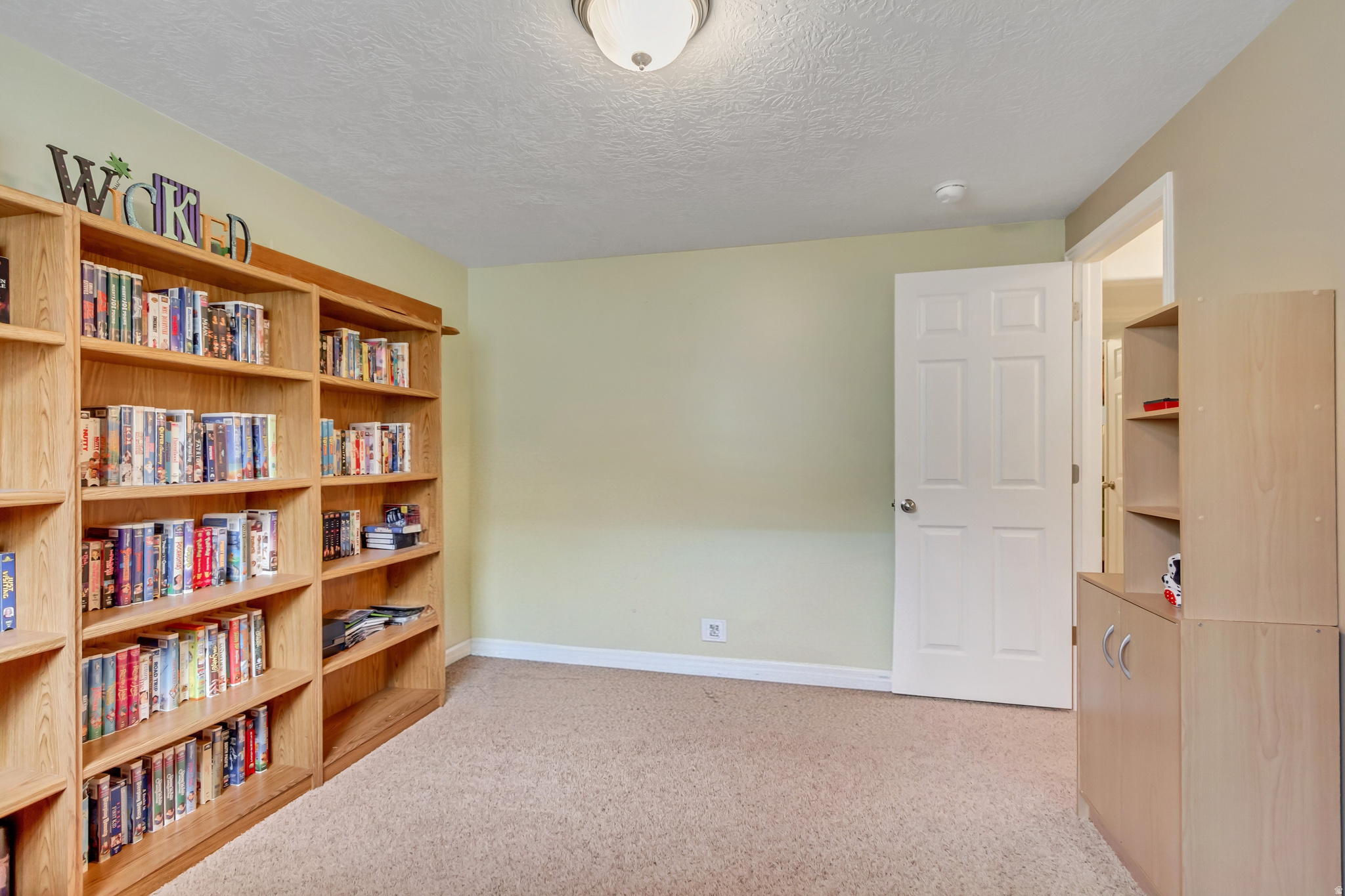 LIBERTY - Residential