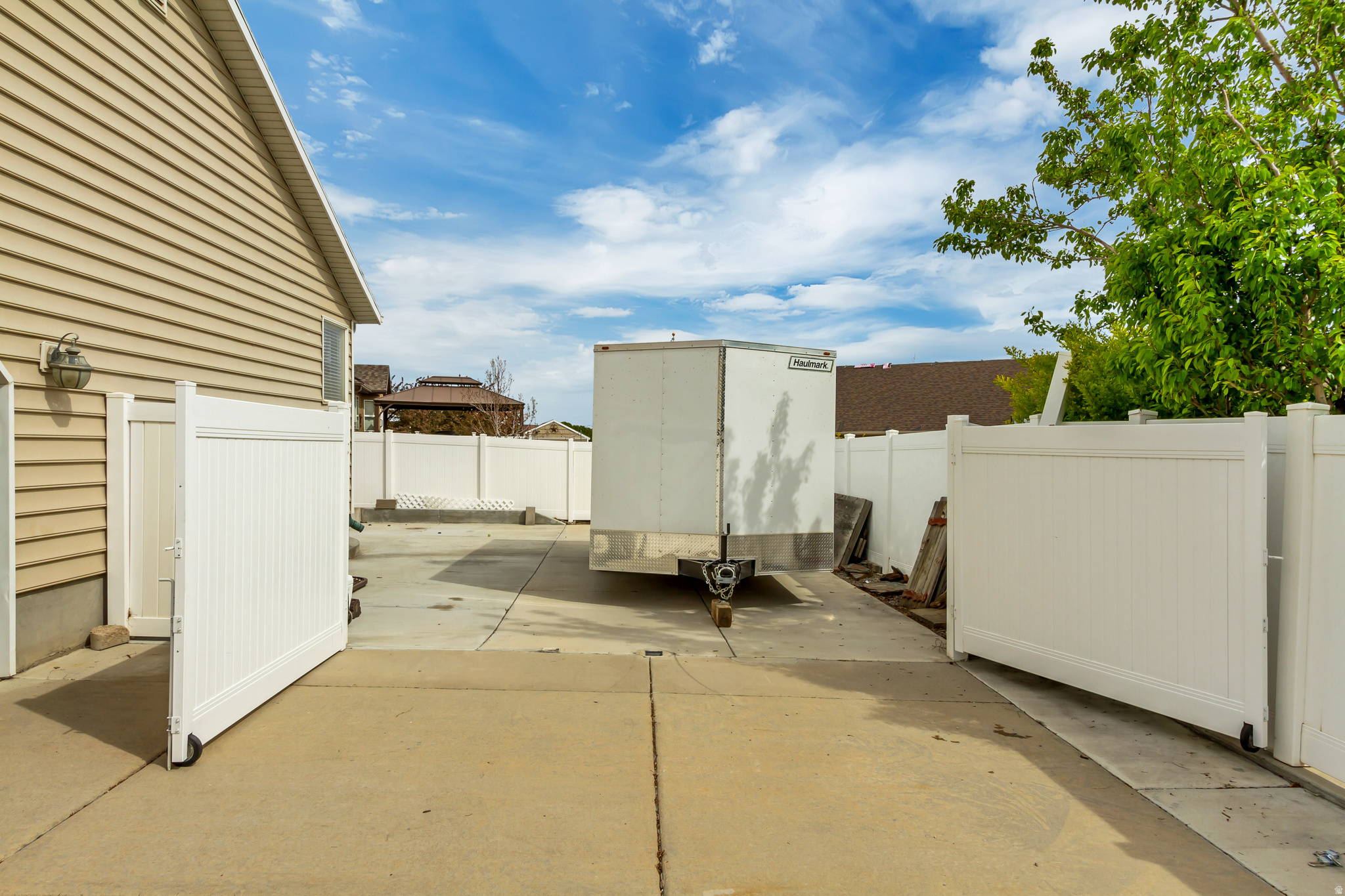 LIBERTY - Residential