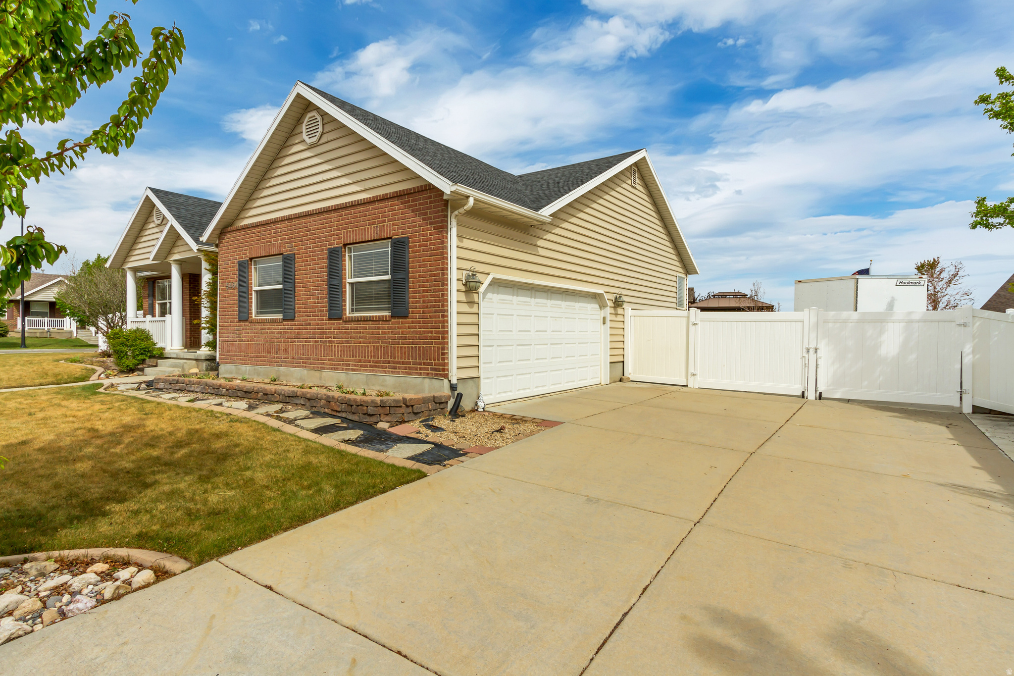 LIBERTY - Residential