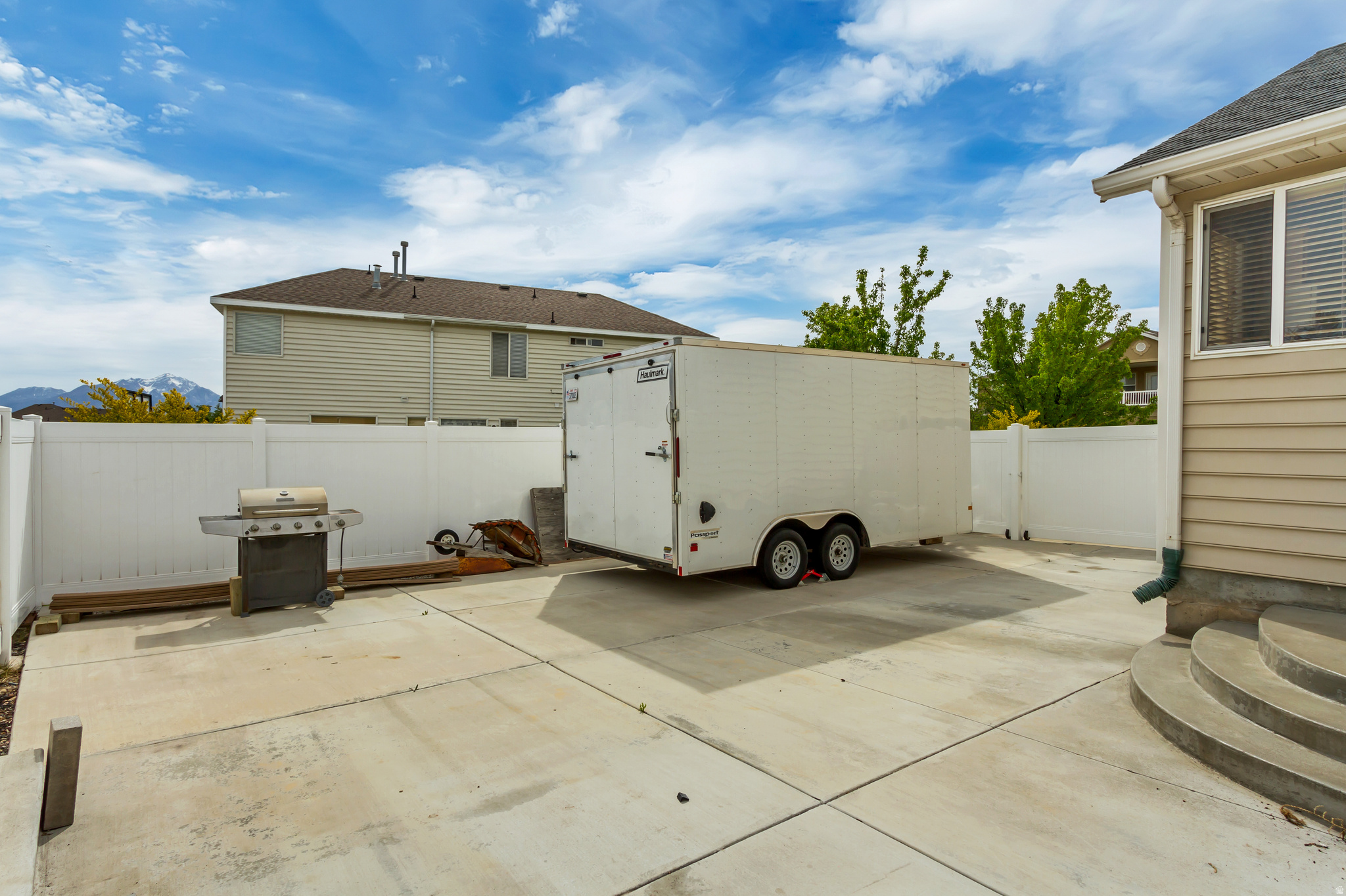 LIBERTY - Residential