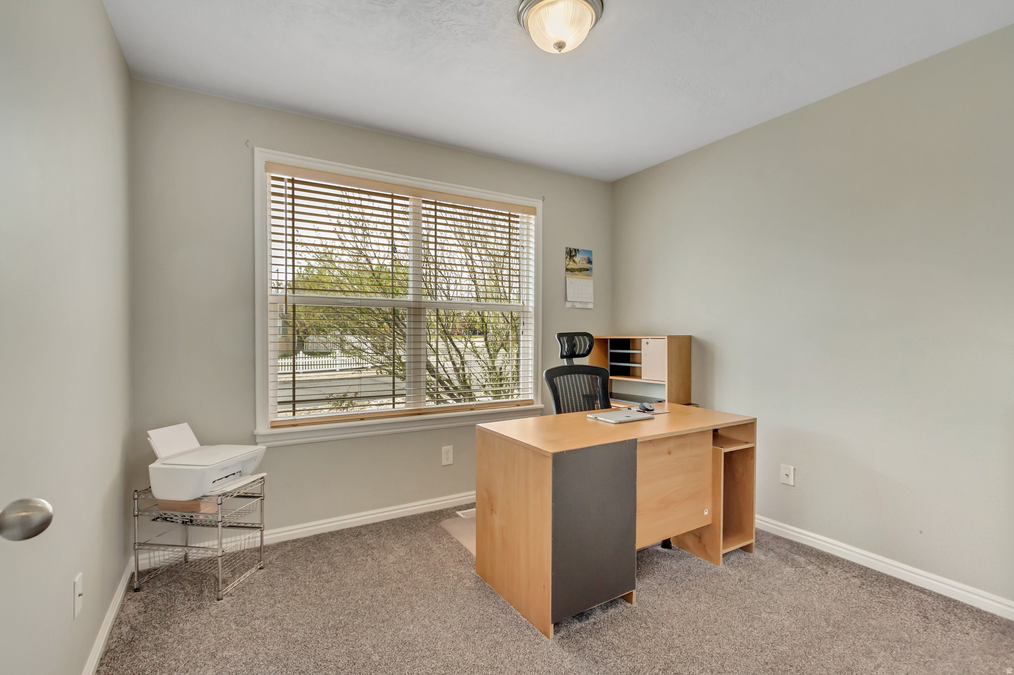 LIBERTY - Residential