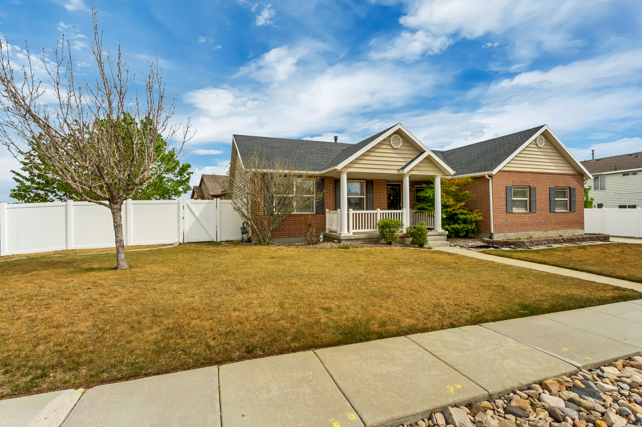 LIBERTY - Residential