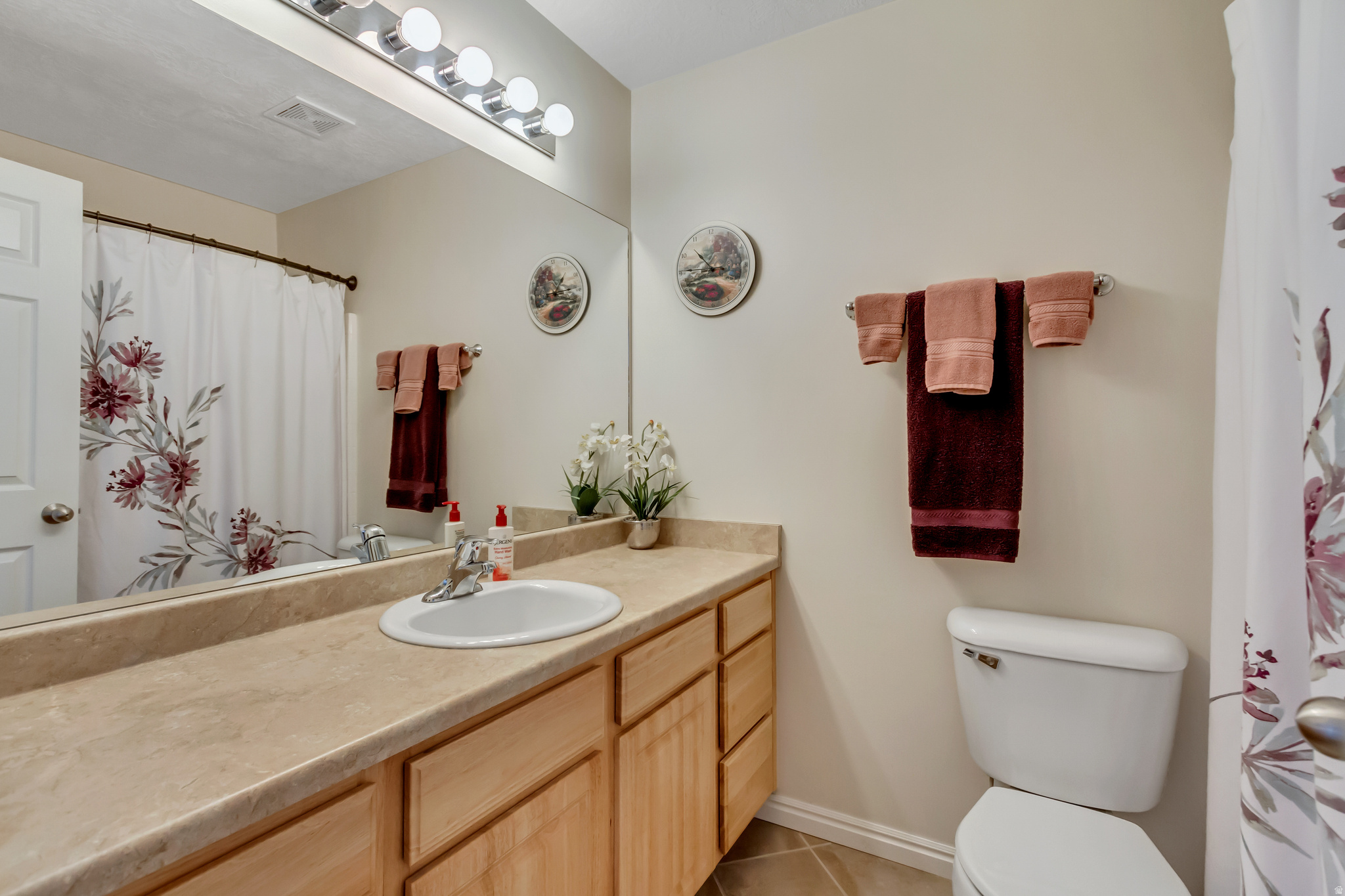 LIBERTY - Residential