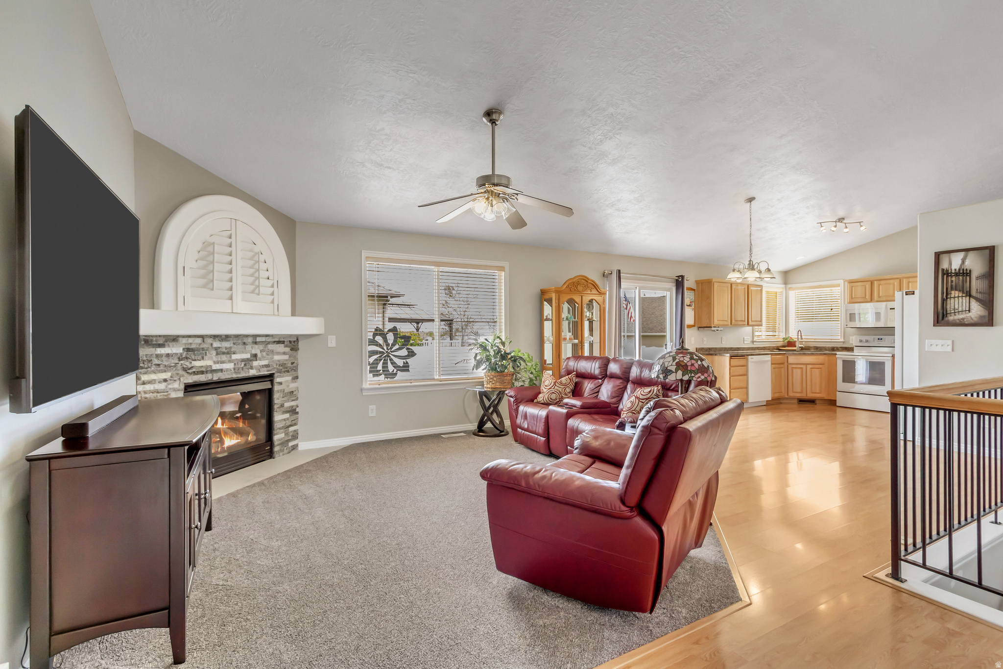 LIBERTY - Residential