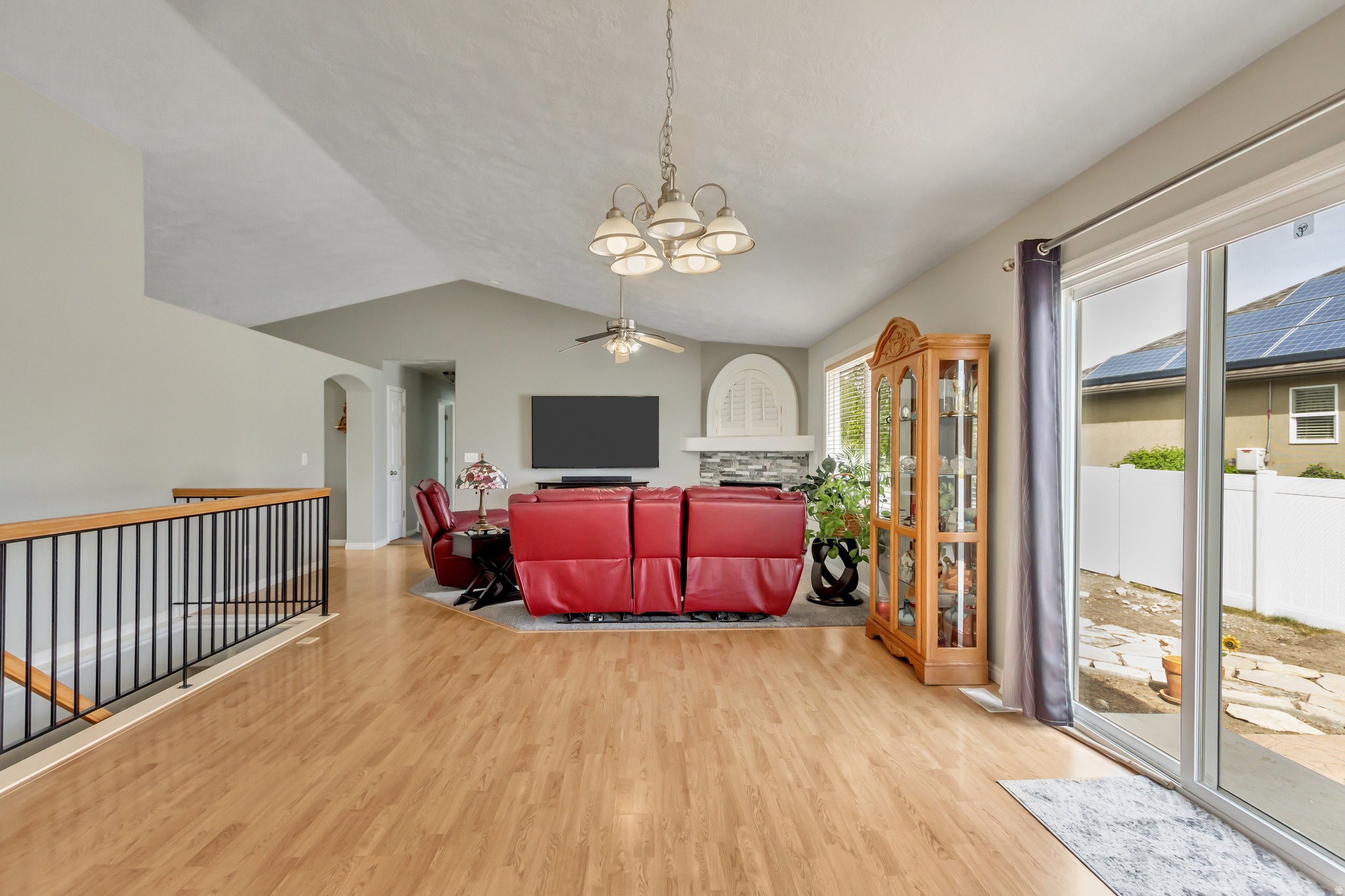 LIBERTY - Residential