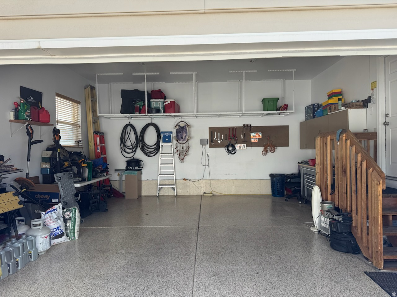 LIBERTY - Residential