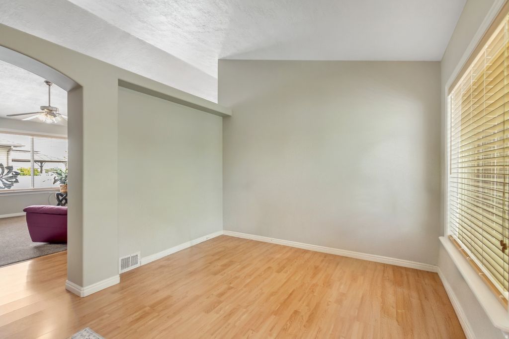 Photo of 5464 W MAYFLOWER ST S, West Jordan, UT 84081 (MLS # 2152674)