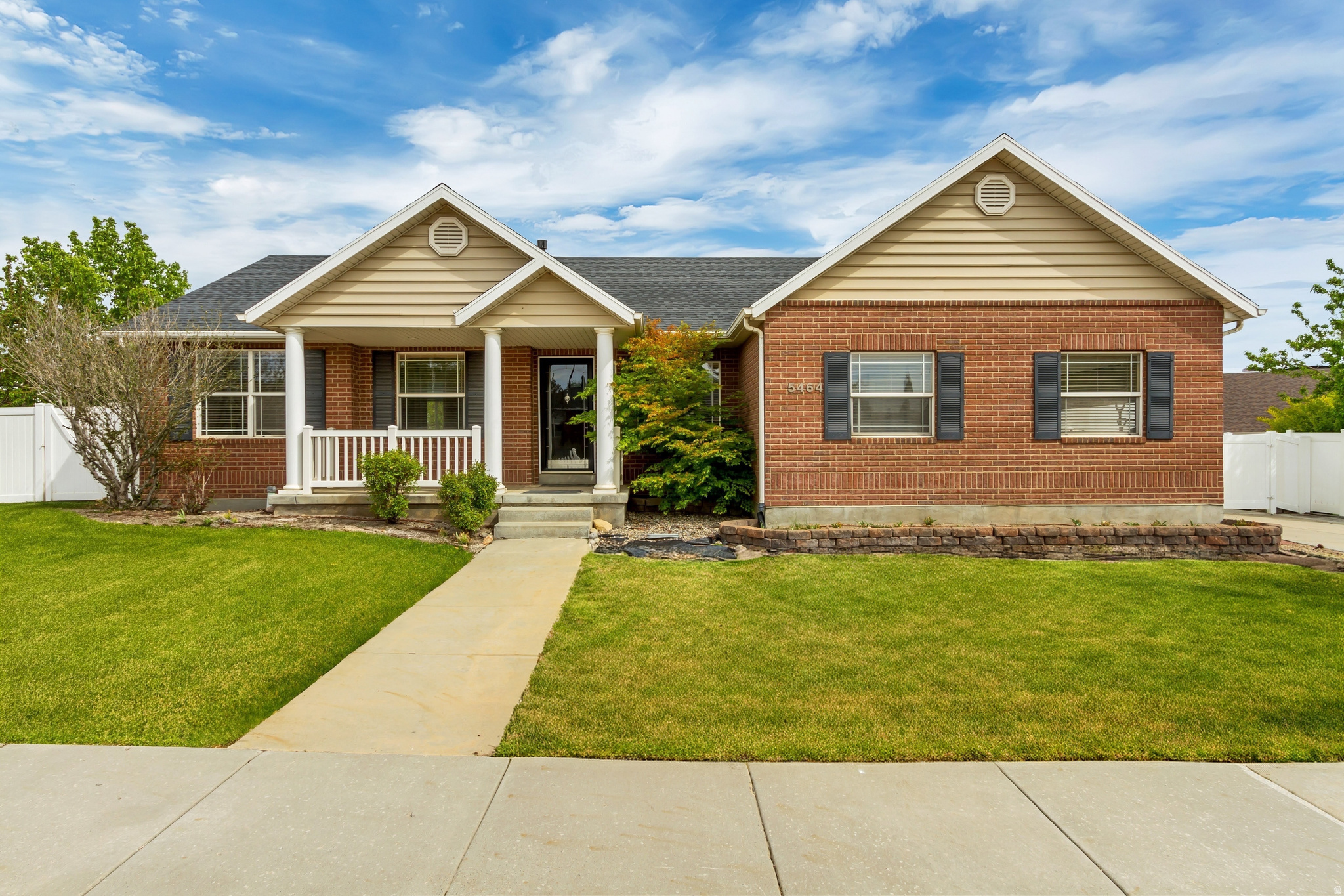 LIBERTY - Residential