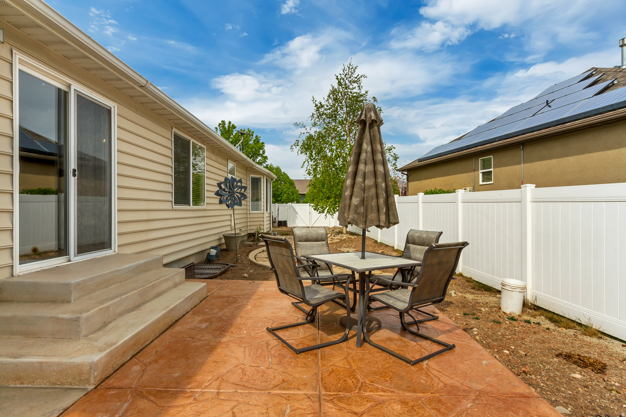 LIBERTY - Residential