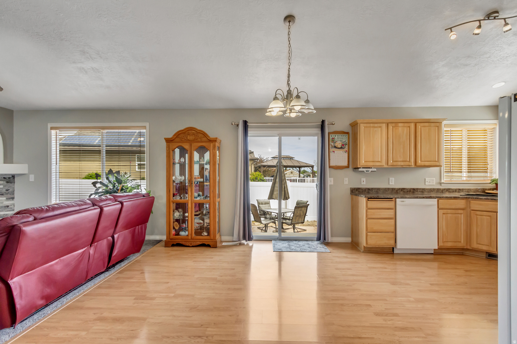 LIBERTY - Residential