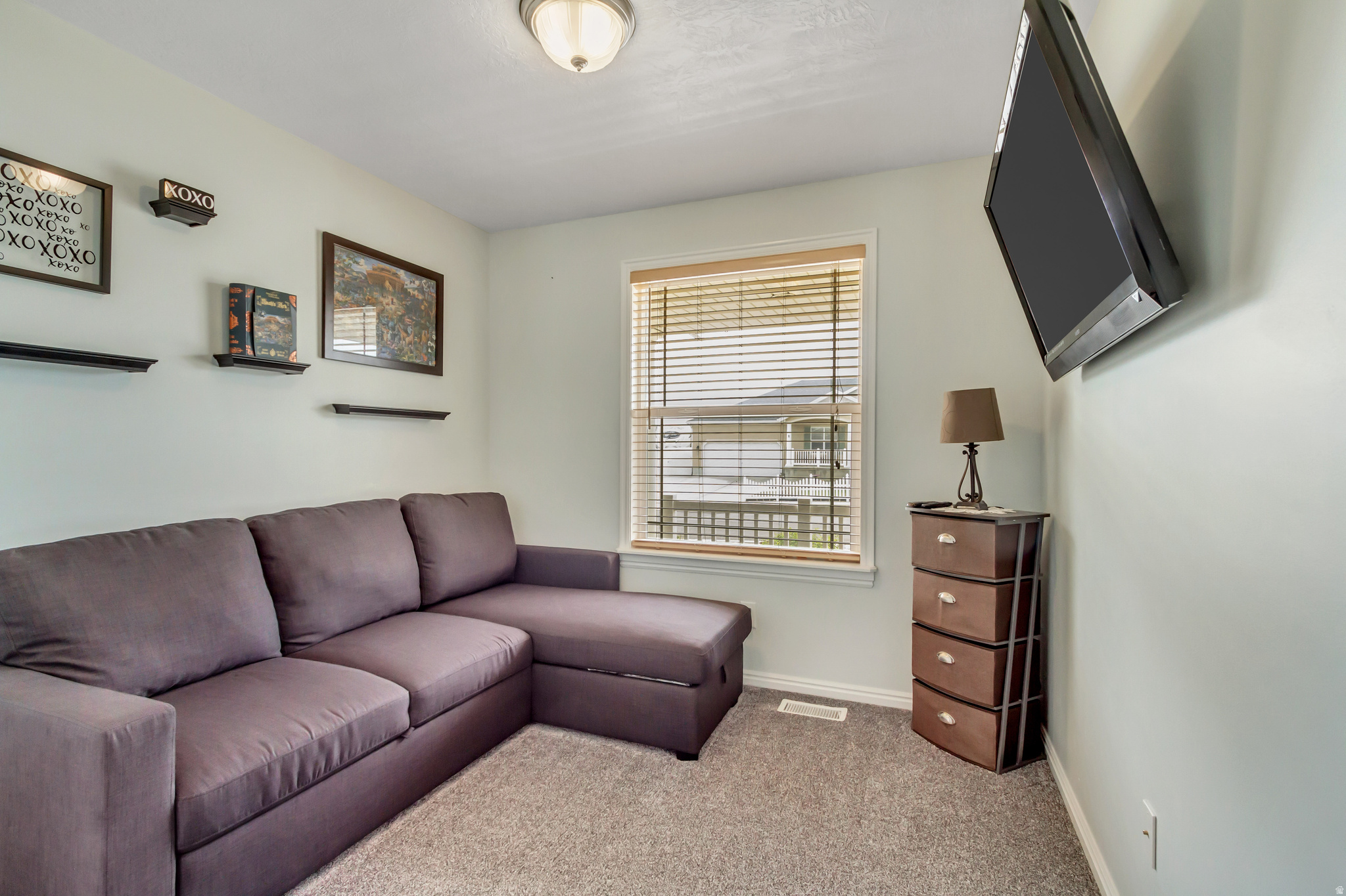 LIBERTY - Residential