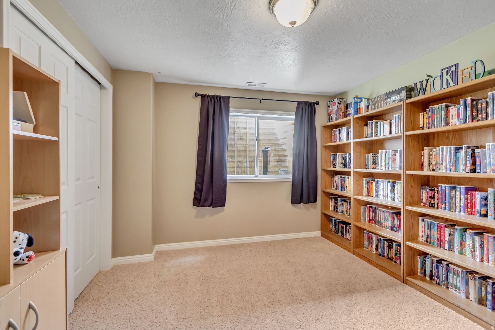 LIBERTY - Residential