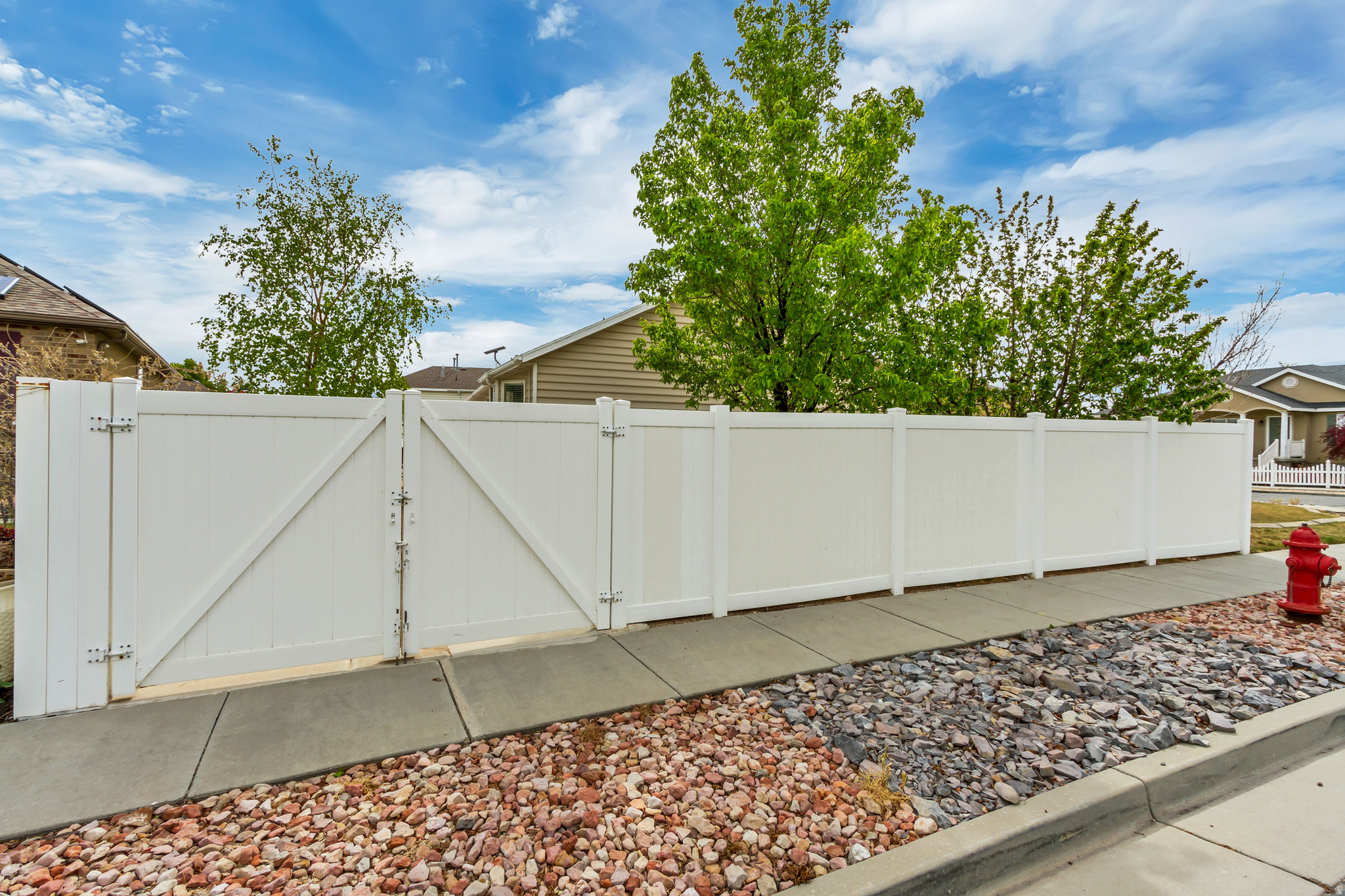 LIBERTY - Residential