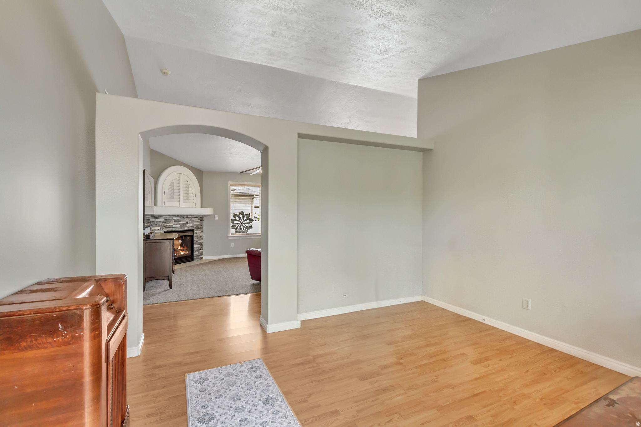 LIBERTY - Residential