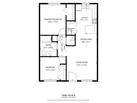 Tiny photo for 1209 W 160 N, Orem, UT 84057 (MLS # 2174496)
