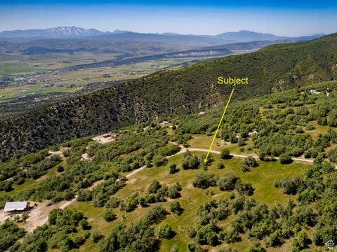 Vacant Land For Sale - #86<br/> Fairview, UT 84629