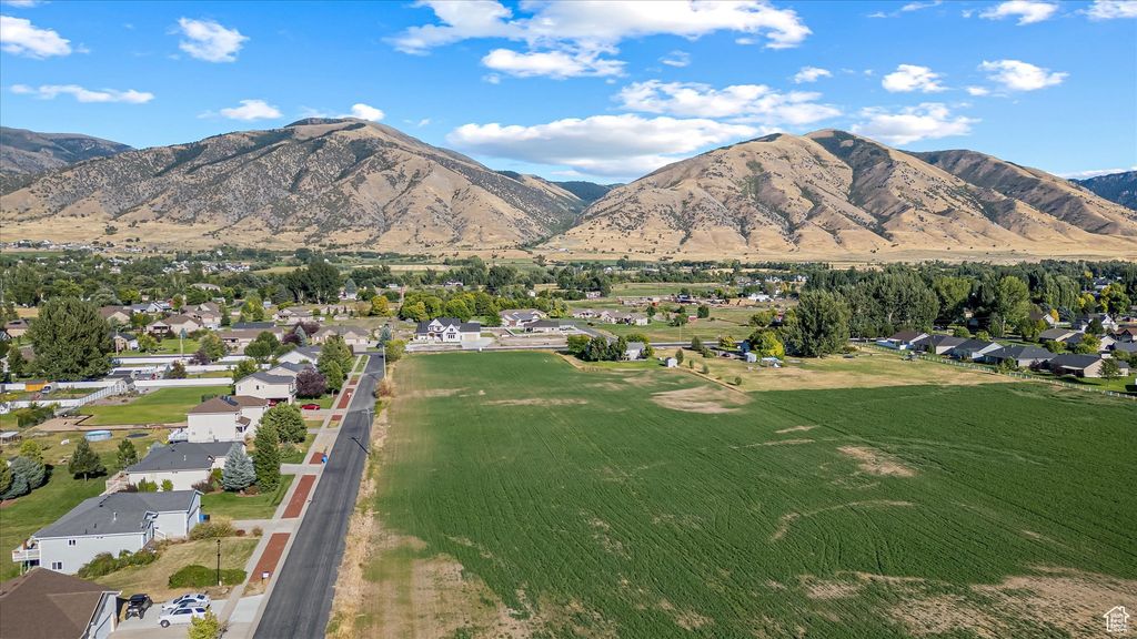 Photo of 294 W 3400 S #9, Nibley, UT 84321 (MLS # 2117206)
