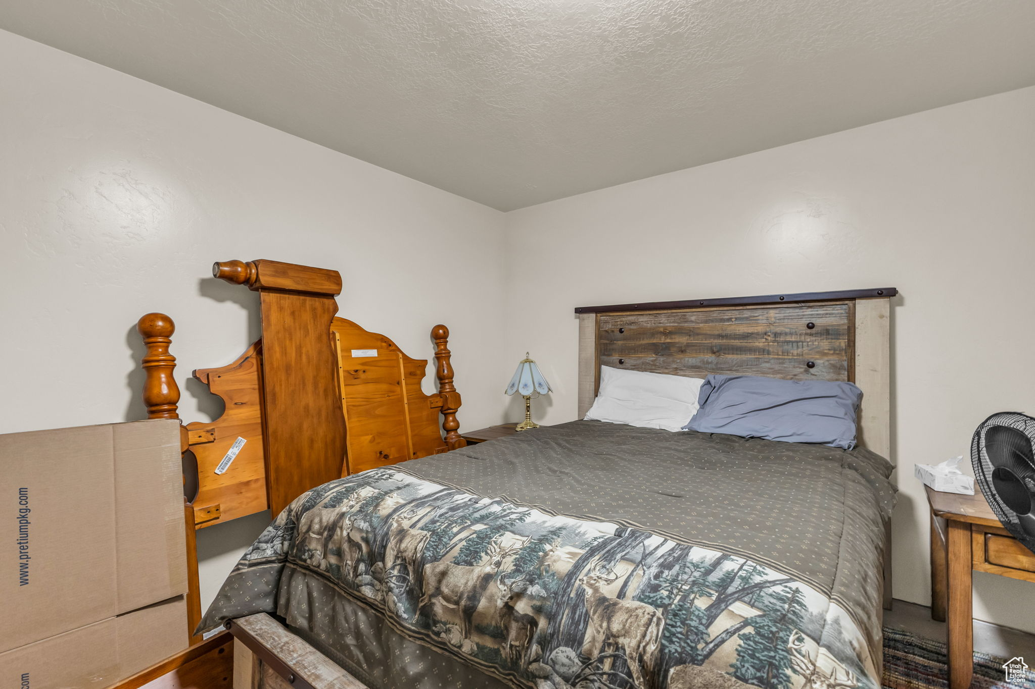PINE CREEK MEADOWS SUBDIVISION - Residential