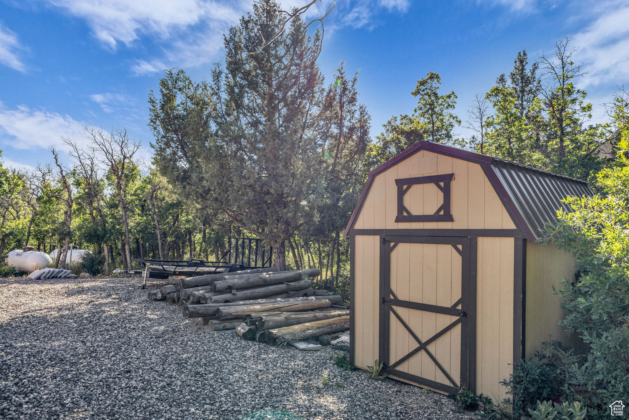 PINE CREEK MEADOWS SUBDIVISION - Residential