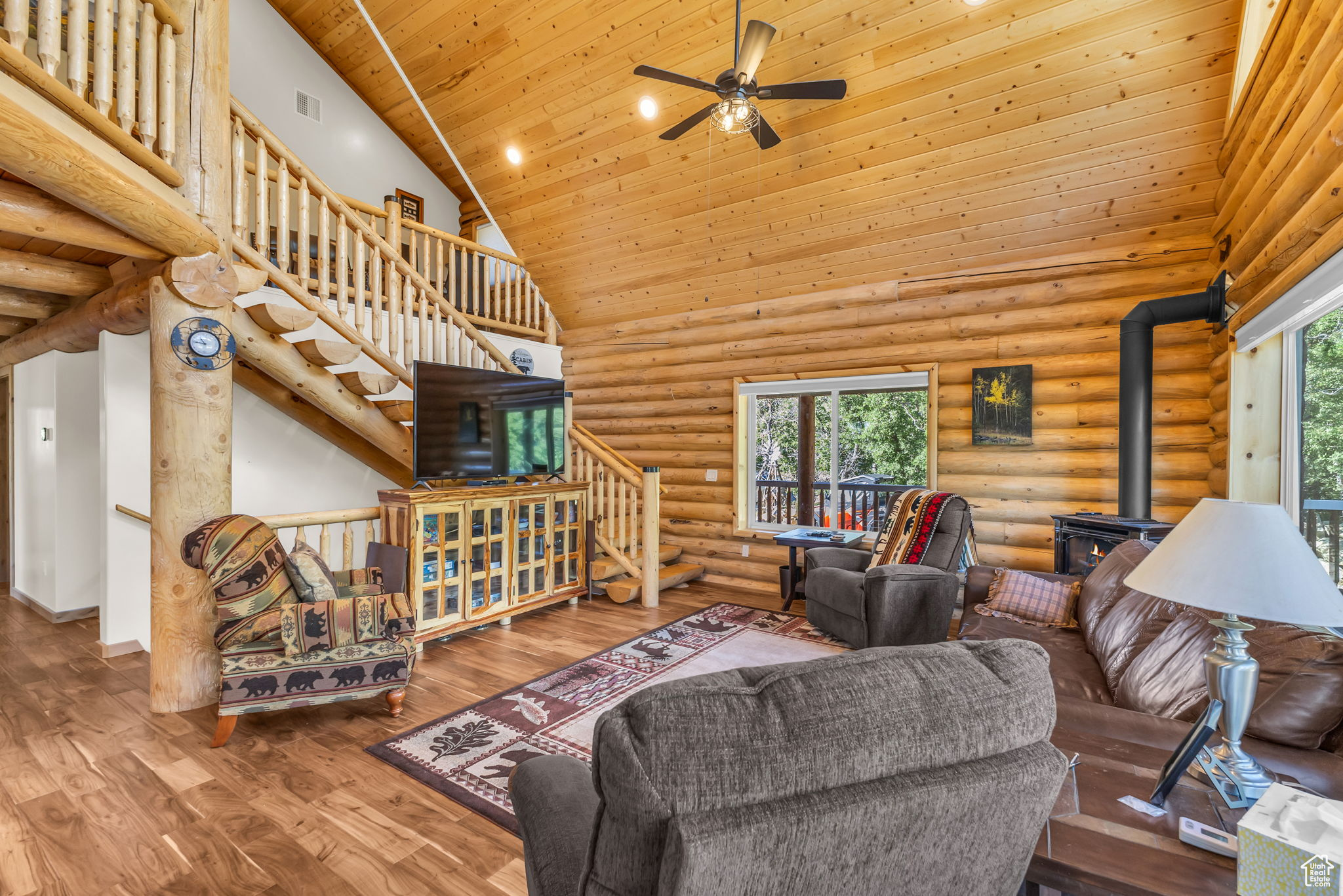 PINE CREEK MEADOWS SUBDIVISION - Residential