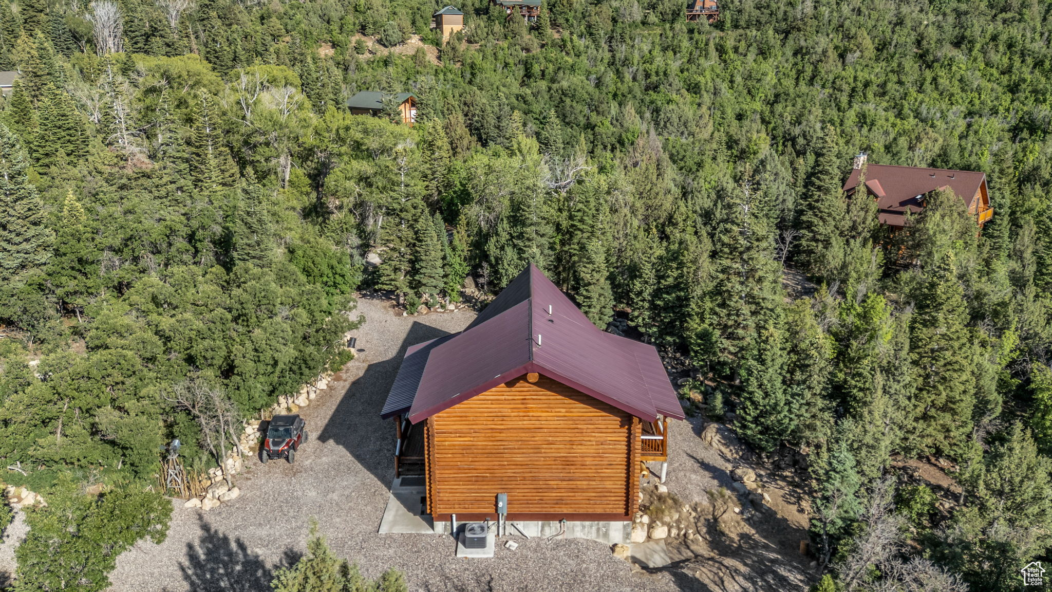 PINE CREEK MEADOWS SUBDIVISION - Residential